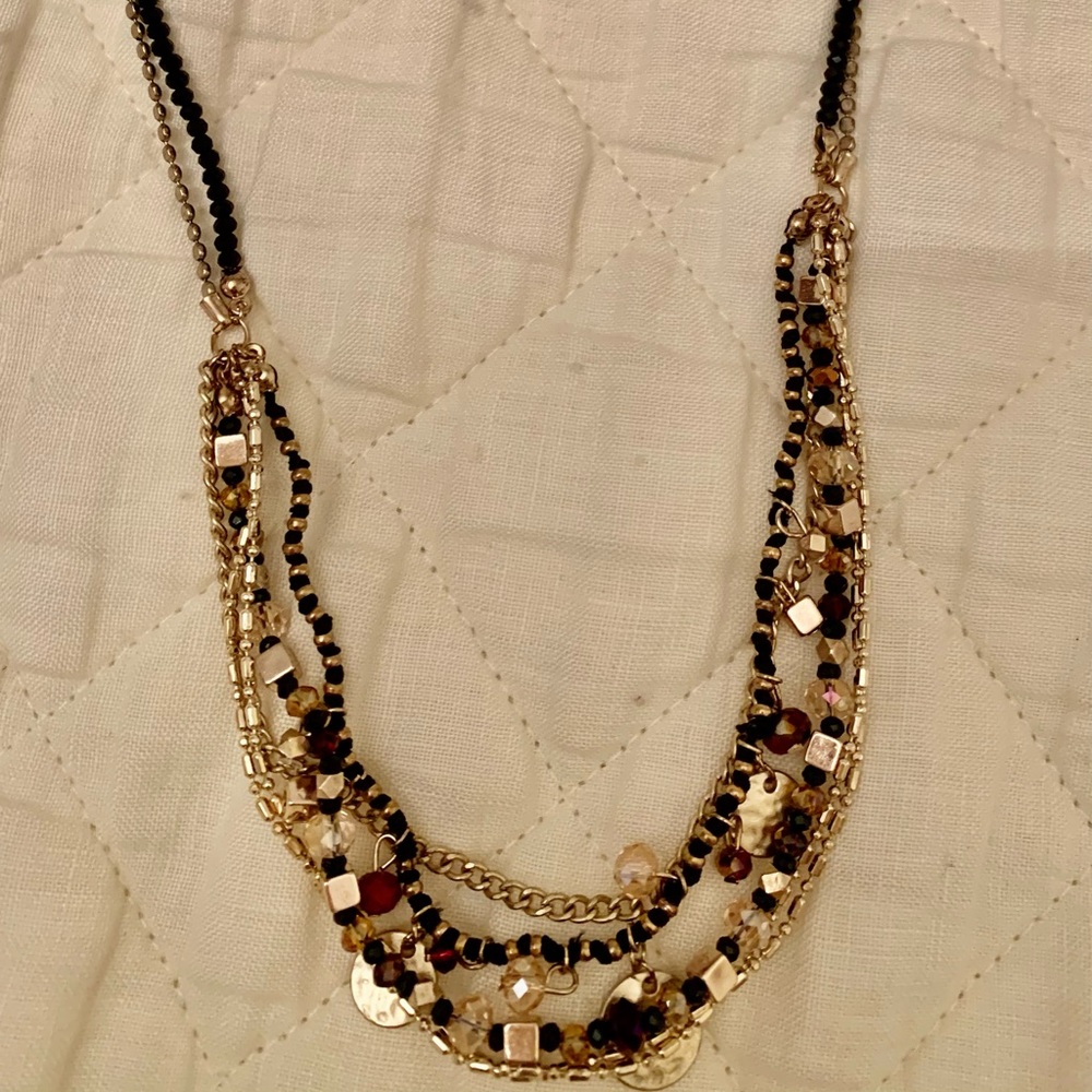Banana Republic Necklace